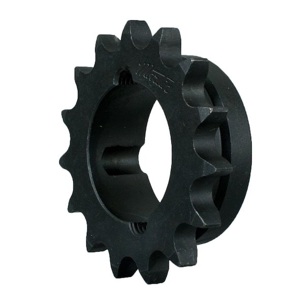 TB SPROCKET - 80 CHAIN AND BELOW - BUSHED